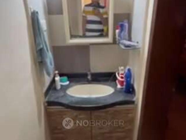 2 BHK Flat In Rose Icon for Rent In Pimple Saudagar