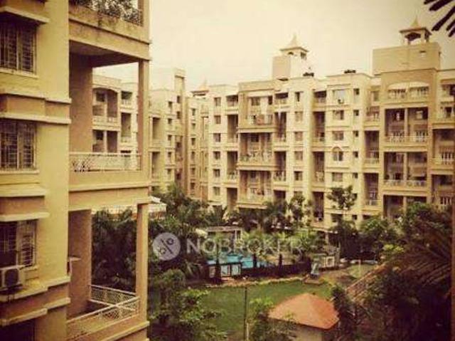 2 BHK Flat In Rose Icon for Rent In Pimpri chinchwad