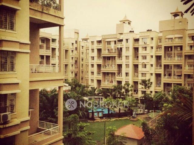 2 BHK Flat In Rose Icon Society for Rent In Pimpri chinchwad
