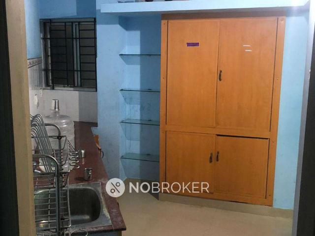 2 BHK Flat In Rose Residency for Rent In Medavakkam Koot Road Bus Stop