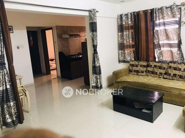 2 BHK Flat In Rose Woods Society, Pimple Saudagar for Rent In Pimple Saudagar