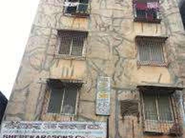 1 BHK Flat In Roshan Chs For Sale In Andheri East