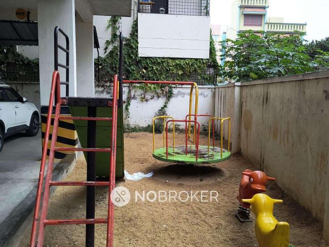 2 BHK Flat In Roshan Enclave For Sale In Begur