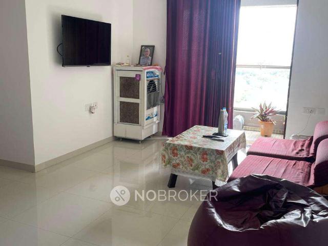 2 BHK Flat In Roshan Milestone, Tathawade For Sale In Hinja