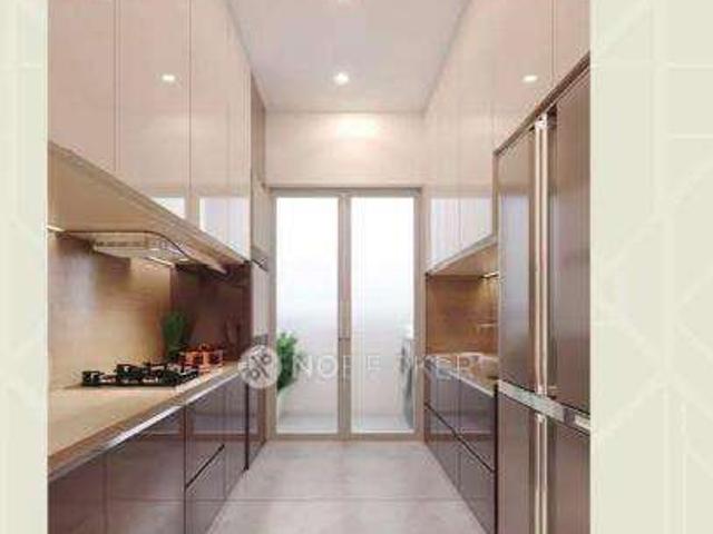 2 BHK Flat In Roswalt Zaiden For Sale In 50, Swami Vivekananda Rd, Oshiwara, Jogeshwari West, Mumbai, Maharashtra 400102, India