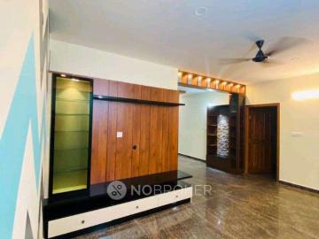 2 BHK Flat In Royal Meadows for Lease In Jakkur