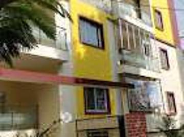 2 BHK Flat In Royal Meadows, Jakkur, for Lease In Jakkur