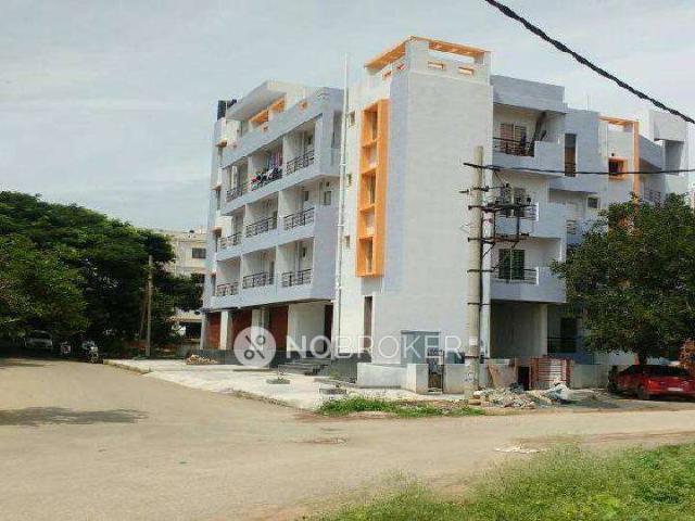 2 BHK Flat In Royal Nest Apartment For Sale In Jalahalli West