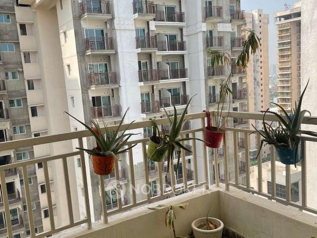 2 BHK Flat In Royal Nest Apartments, Bisrakh Road for Rent In Royal Nest