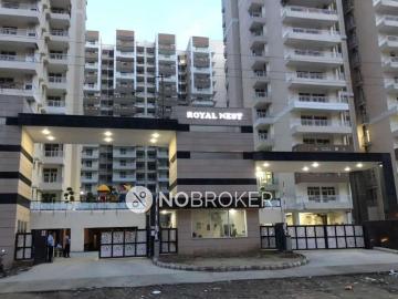2 BHK Flat In Royal Nest Apartments, Bisrakh Road For Sale In Sector 63