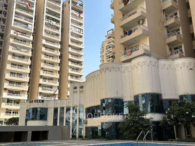 2 BHK Flat In Royal Nest Apartments for Rent In Tech Zone 4