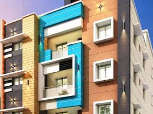 2 BHK Flat In Royal Nest Homes For Sale In 178, 1st Cross St, Ranga Nagar, Chromepet, Tambaram, Tamil Nadu 600044, India