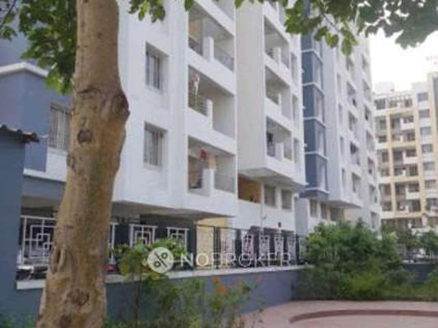 2 BHK Flat In Royal Oak for Rent In Wakad