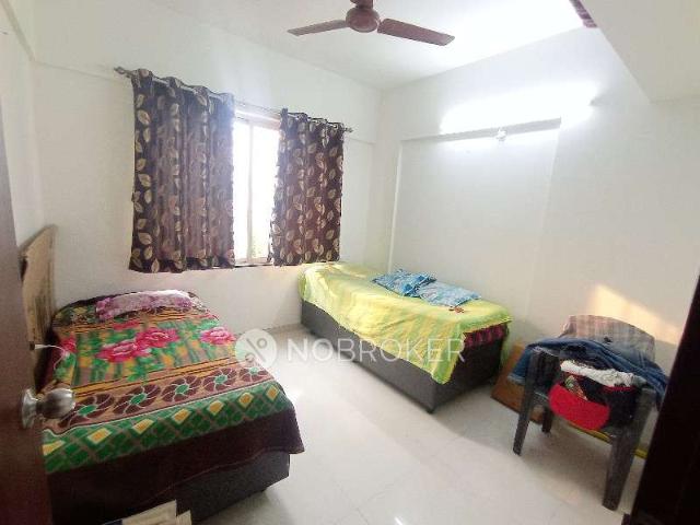 2 BHK Flat In Royal Oak for Rent In Wakad
