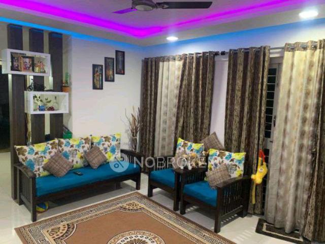 2 BHK Flat In Royal Oak for Rent In Wakad