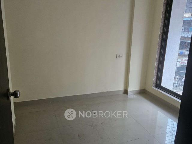 2 BHK Flat In Royal Orchid for Rent In Ulwe