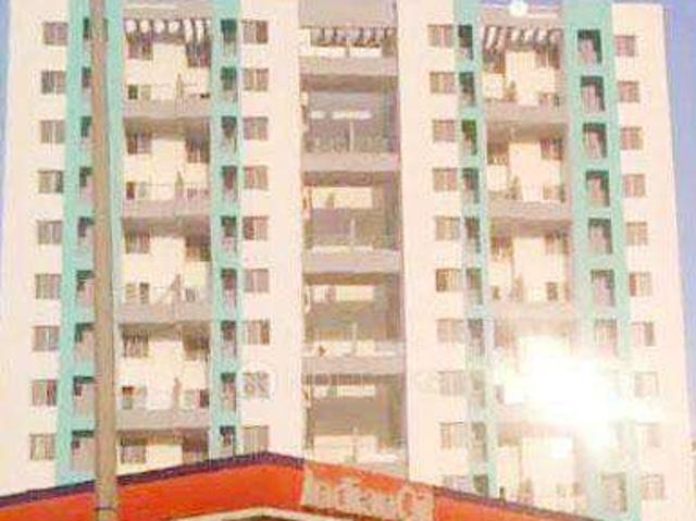 2 BHK Flat In Royal Orchid Society For Sale In Ambegaon Bk