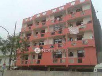 2 BHK Flat In Royal Apartment For Sale In Mohan Baba Nagar