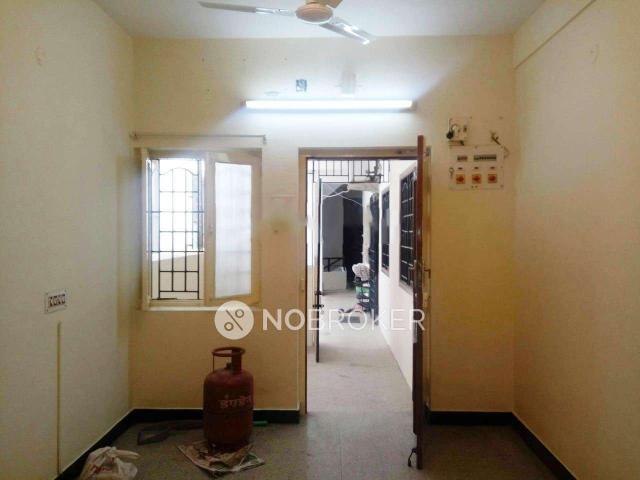 2 BHK Flat In Royal Apartment For Sale In Periyamet