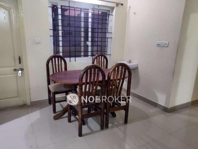 2 BHK Flat In Royal Arcade for Rent In Whitefield Railway Station