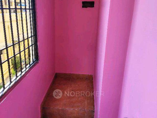 2 BHK Flat In Royal Bala Ganesh Flats For Sale In Sanatorium Railway Station Bike Stand