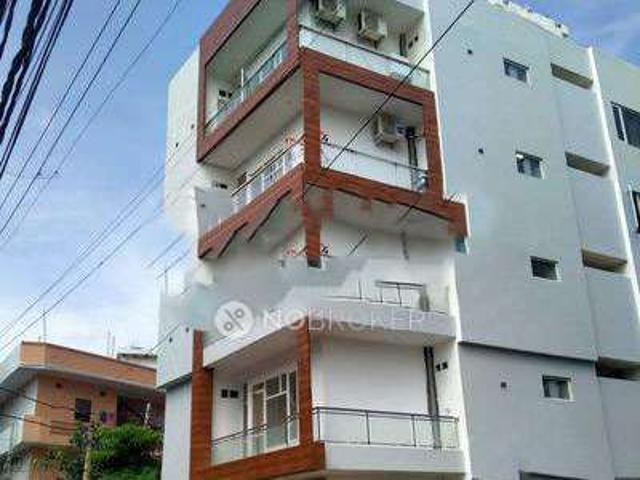 2 BHK Flat In Royal Blue City, Tower B for Rent In Royal Blue City