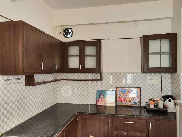 2 BHK Flat In Royal Castle Apartments for Rent In Thirumudivakkam