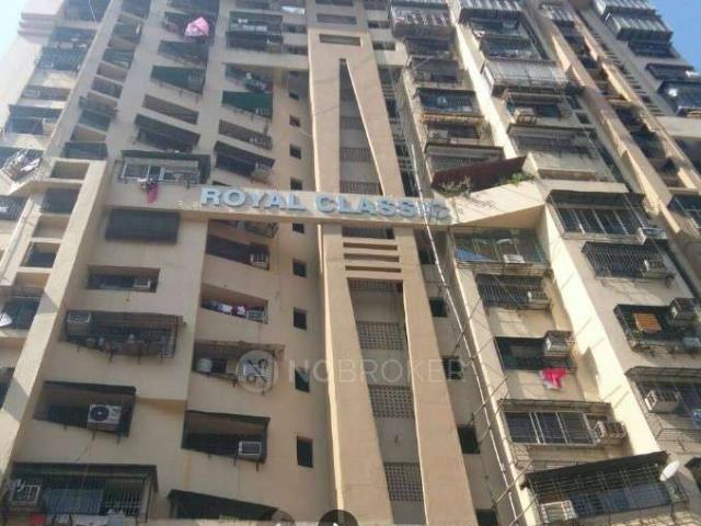 2 BHK Flat In Royal Classic for Rent In Andheri West