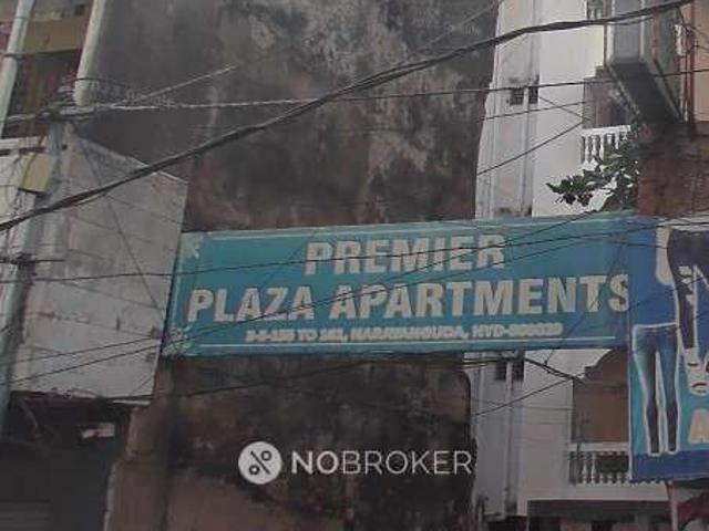 2 BHK Flat In Royal Comfort For Sale In Masab Tank