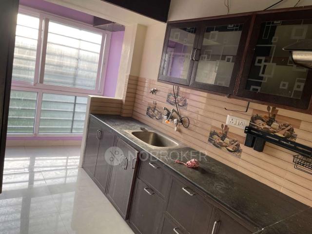 2 BHK Flat In Royal Crystal Apartments For Sale In The Belgian Waffle Cafe Porur