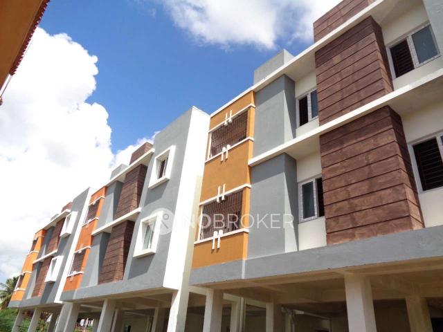 2 BHK Flat In Royal Devi Isha Jaya Apartments, Mangadu For Sale In Mangadu