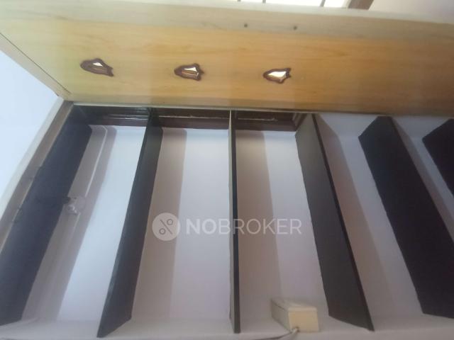 2 BHK Flat In Royal Diamond Meridian For Sale In Kolathur