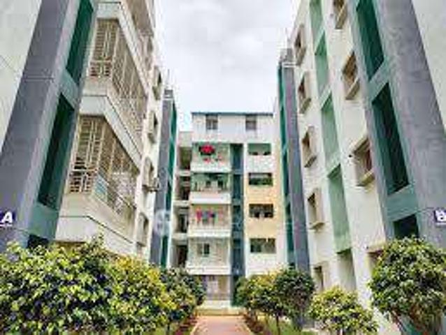 2 BHK Flat In Royal Enclave Marathahalli for Rent In Marathahalli