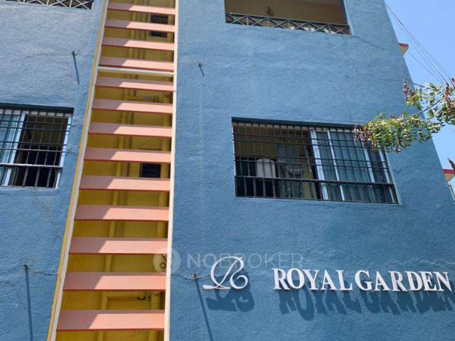 2 BHK Flat In Royal Gardens For Sale In Royal Garden