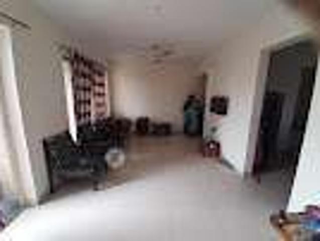 2 BHK Flat In Royal Glory for Rent In Wakad