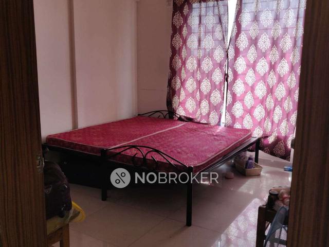 2 BHK Flat In Royal Glory for Rent In Wakad