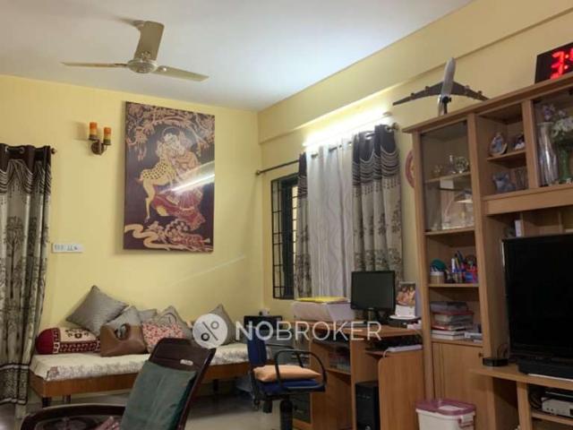 2 BHK Flat In Royal Green Apartment For Sale In Bommanahalli