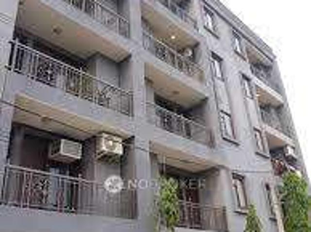 2 BHK Flat In Royal Green Apartment, for Rent In Vasant Kun