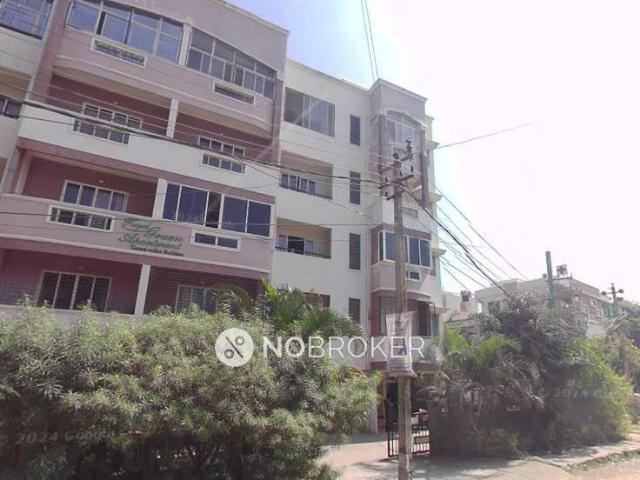 2 BHK Flat In Royal Green Apartments, Bommanahalli For Sale In Bommanahalli