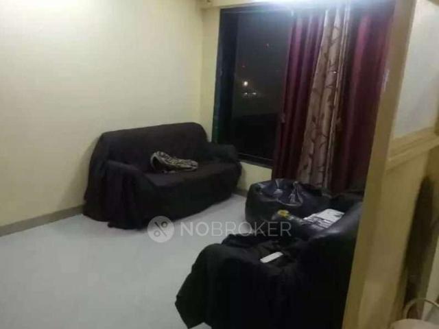 2 BHK Flat In Royal Heights For Sale In Bandra West