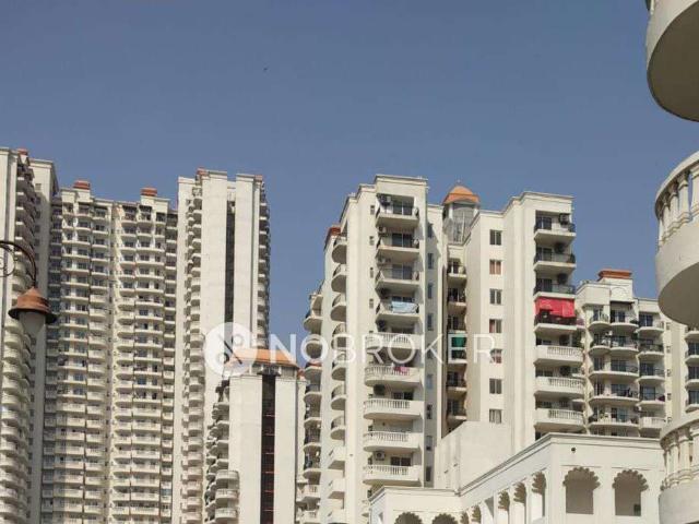 2 BHK Flat In Royal Heritage for Rent In Sector 70