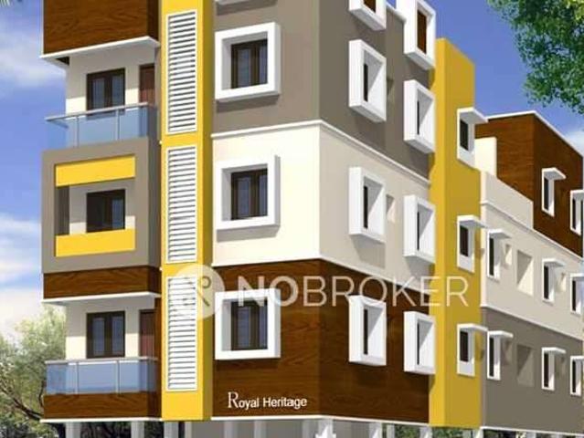 2 BHK Flat In Royal Heritage For Sale In Pozhichalur