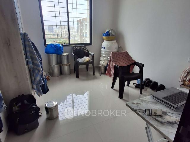 2 BHK Flat In Royal Ishana For Sale In Wakad