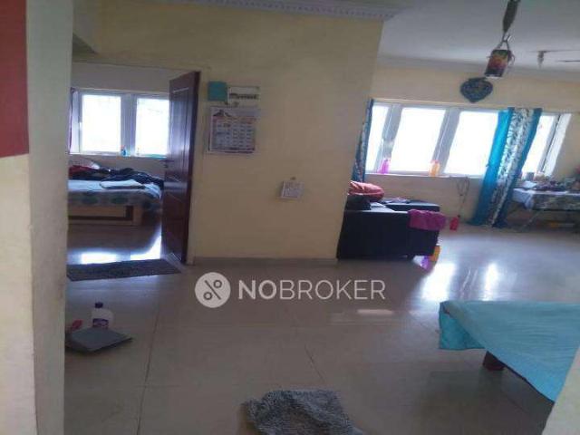 2 BHK Flat In Royal Palms For Sale In Goregaon