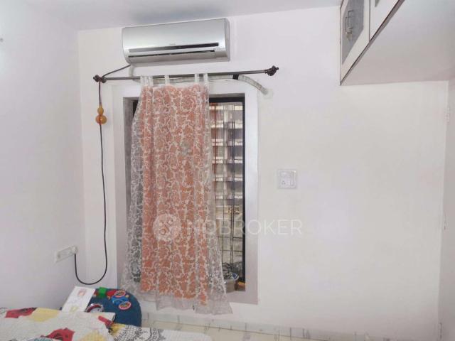 2 BHK Flat In Royal Palms Garden View For Sale In Goregaon