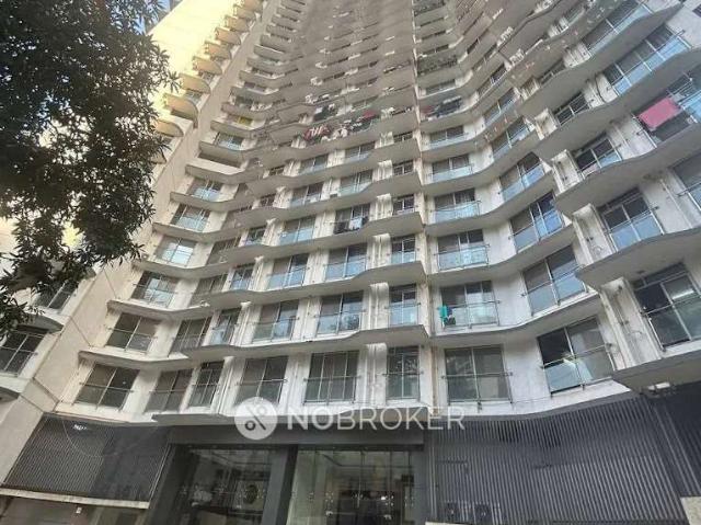 2 BHK Flat In Royal Palms, Goregaon East For Sale In Gorega
