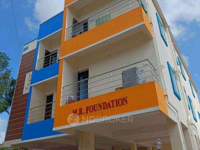 2 BHK Flat In Royal Palace for Lease In Urapakkam West