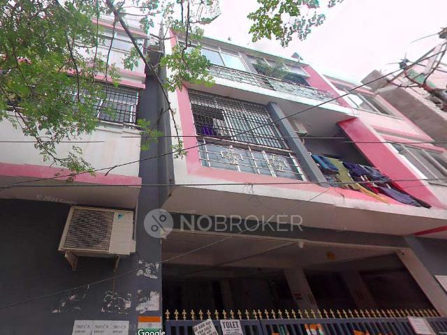 2 BHK Flat In Royal Palace For Sale In Perambur