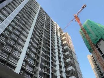Flat for sale in Kurar Heights - Parking