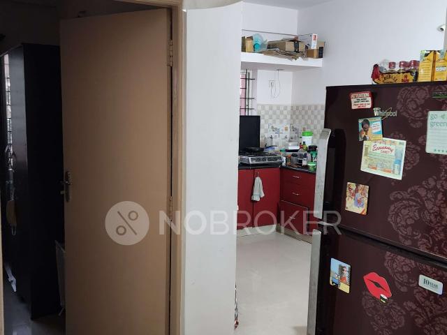 2 BHK Flat In Royal Redwood For Sale In J. P. Nagar